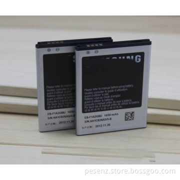 Mobilephone Battery for Samsung I9100 Lion Battery of Original Phone Batteries